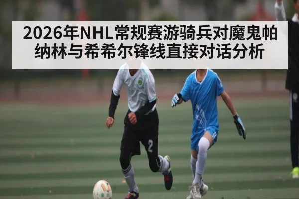 2026年NHL常规赛游骑兵对魔鬼帕纳林与希希尔锋线直接对话分析