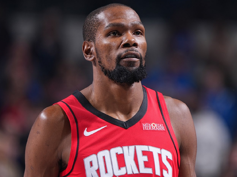 kaiyun-NBA今日里程碑！麦康纳3000助攻，3人创生涯新高，杜兰特超越老詹