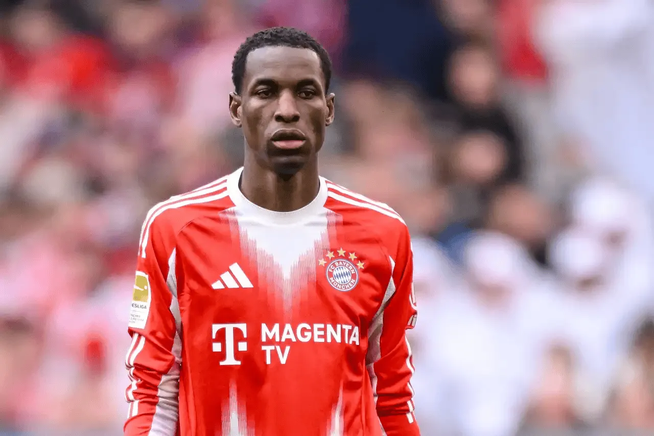 talkSPORT：杰克逊已进纽卡夏季引援名单，有意从切尔西签他