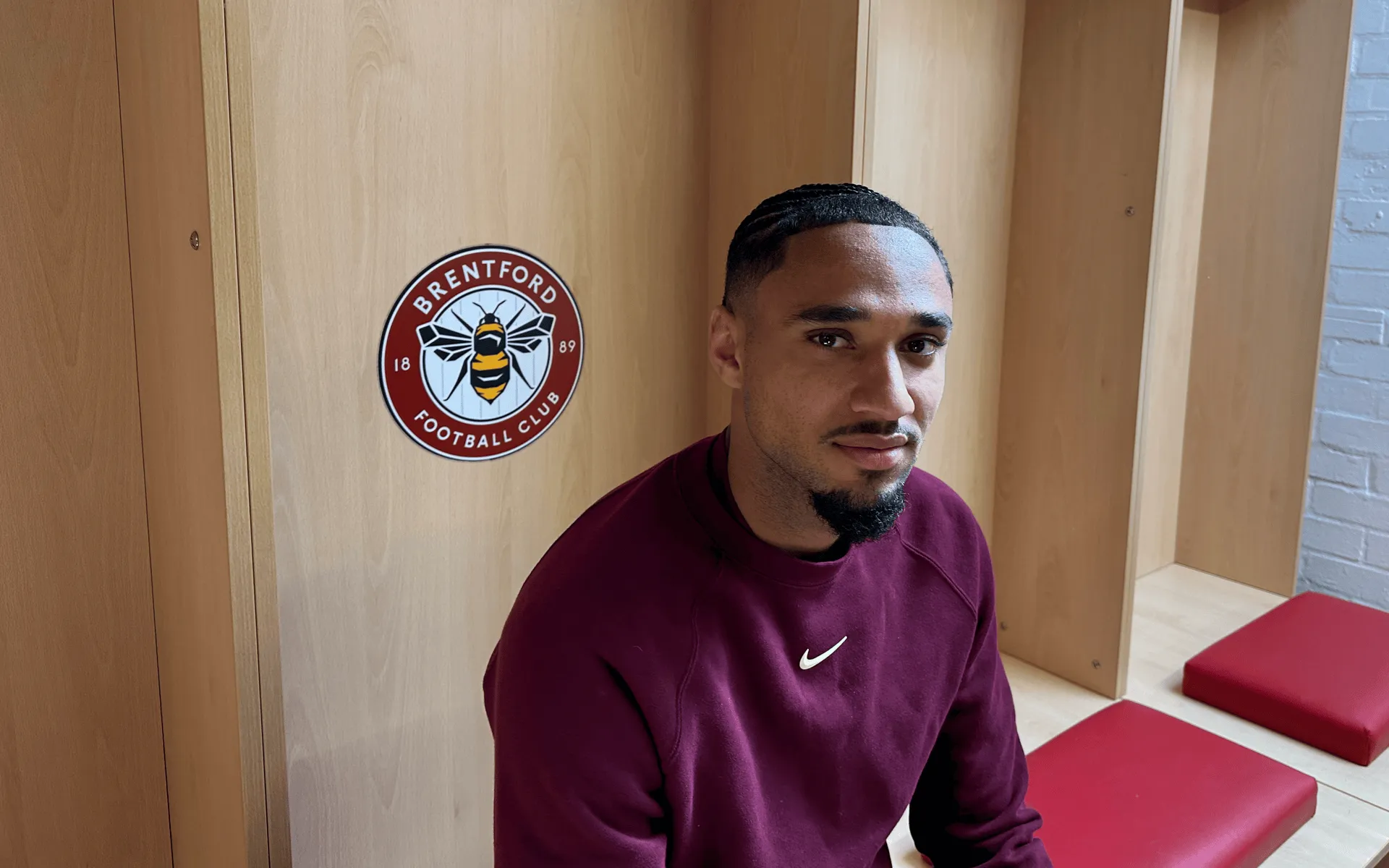 开云-沙德：很多人都以为小蜜蜂这赛季要降级；世界杯是最高梦想