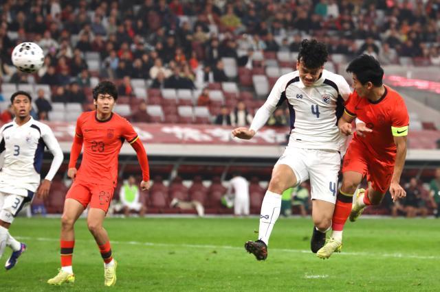 kaiyun-马德兴：U23国足再平泰国 延续打法内容却有提升